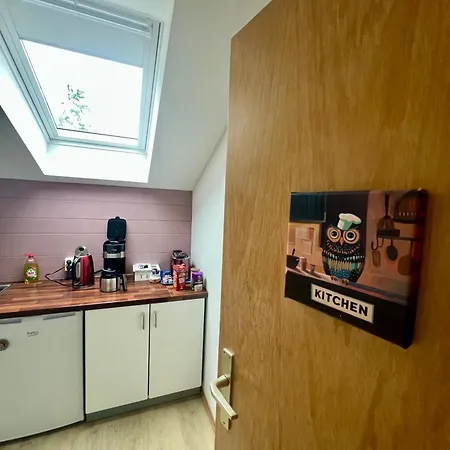 Homestay With A Skylight - Gemuetliches Zwischen Muenchen Und Rosenheim