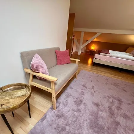 With A Skylight - Gemuetliches Zwischen Muenchen Und Rosenheim Homestay Feldkirchen-Westerham