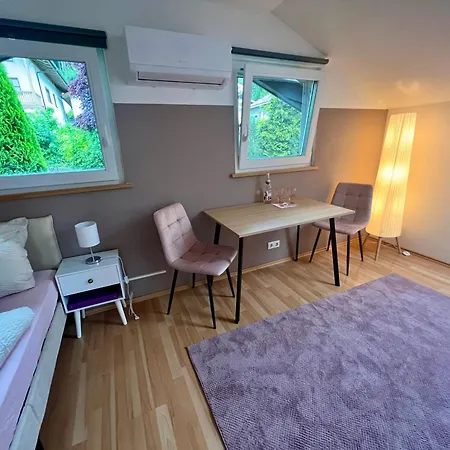 With A Skylight - Gemuetliches Zwischen Muenchen Und Rosenheim Feldkirchen-Westerham