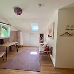 Ubytování v soukromí With A Skylight - Gemuetliches Zwischen Muenchen Und Rosenheim *