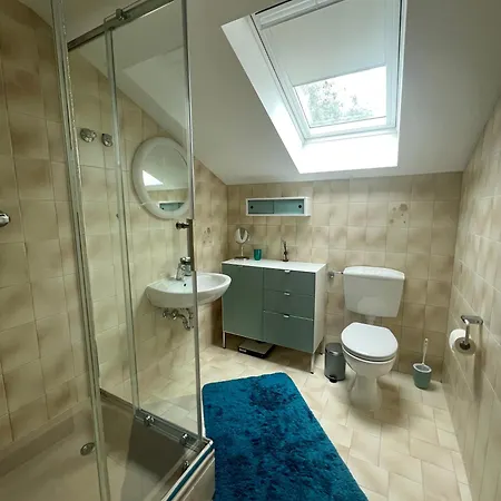 Alloggio in famiglia With A Skylight - Gemuetliches Zwischen Muenchen Und Rosenheim Feldkirchen-Westerham