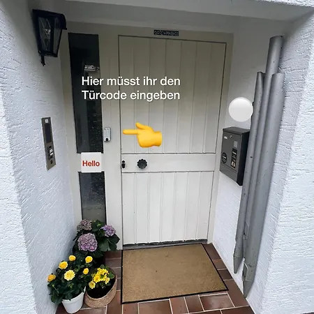 Alloggio in famiglia With A Skylight - Gemuetliches Zwischen Muenchen Und Rosenheim