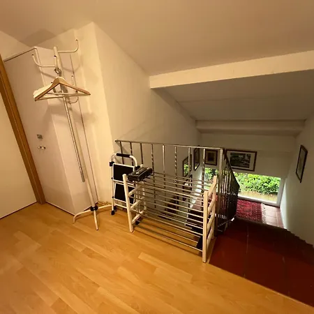 With A Skylight - Gemuetliches Zwischen Muenchen Und Rosenheim Feldkirchen-Westerham