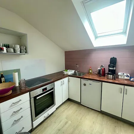 Alloggio in famiglia With A Skylight - Gemuetliches Zwischen Muenchen Und Rosenheim Feldkirchen-Westerham