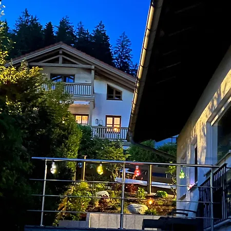 With A Skylight - Gemuetliches Zwischen Muenchen Und Rosenheim * Feldkirchen-Westerham