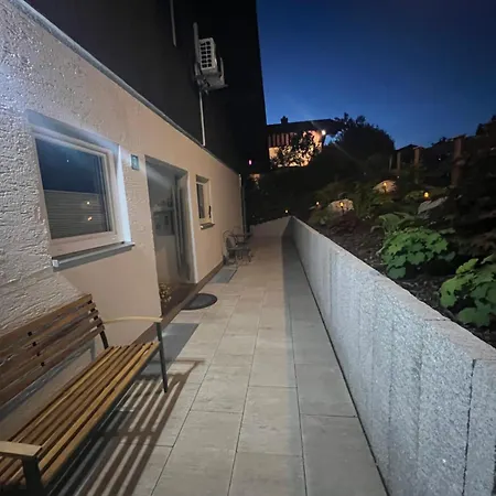 With A Skylight - Gemuetliches Zwischen Muenchen Und Rosenheim *