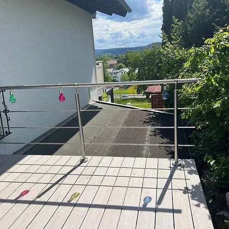 Alloggio in famiglia With A Skylight - Gemuetliches Zwischen Muenchen Und Rosenheim *