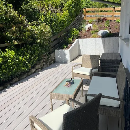 Alloggio in famiglia With A Skylight - Gemuetliches Zwischen Muenchen Und Rosenheim *