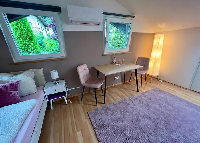 With A Skylight - Gemuetliches Zwischen Muenchen Und Rosenheim Feldkirchen-Westerham